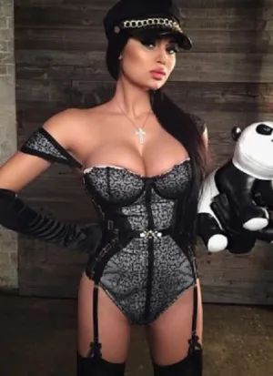 проститутка Василиса, 28, Алексеевка