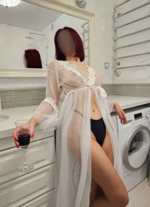 проститутка Светлана, 37, Алексеевка