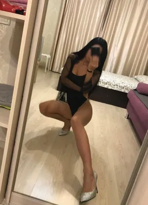 проститутка Эдита, 24, Алексеевка