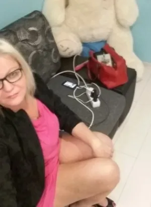 проститутка Глория, 44, Алексеевка