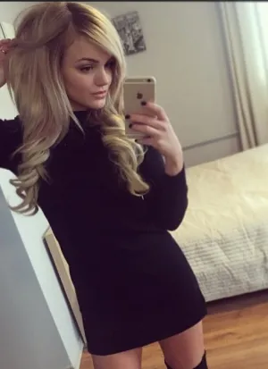 проститутка Виолла, 24, Алексеевка
