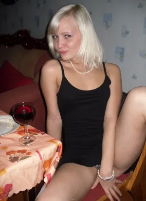 проститутка Рада, 23, Алексеевка