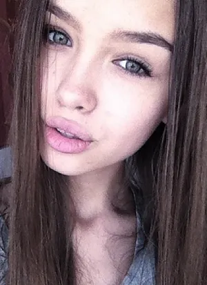 проститутка Ксения, 20, Алексеевка