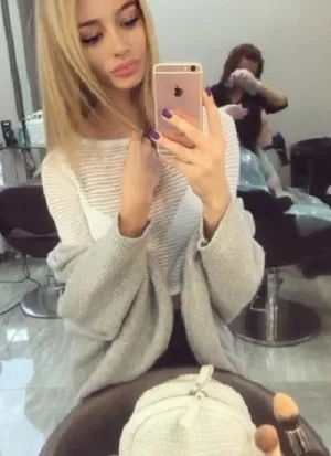 проститутка Катрин, 21, Алексеевка