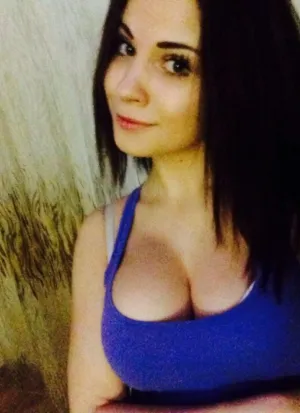 проститутка Катюша, 23, Алексеевка