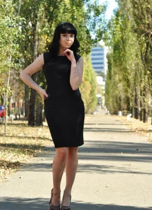 проститутка Мариночка, 21, Алексеевка