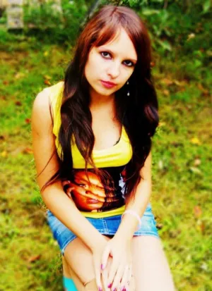 проститутка Даша, 23, Алексеевка