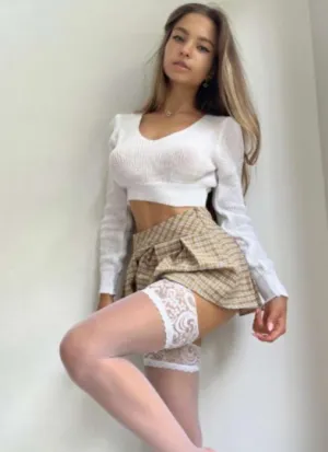 проститутка Раиса, 20, Алексеевка