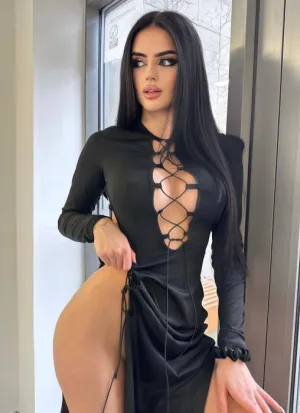 проститутка Женя, 21, Алексеевка