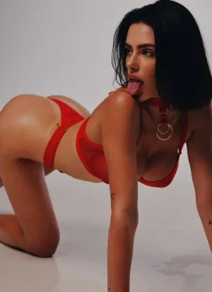 проститутка Анетта, 21, Алексеевка