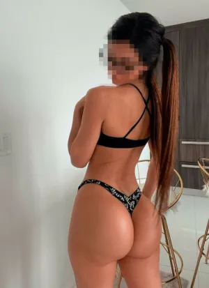 проститутка Регина, 25, Алексеевка