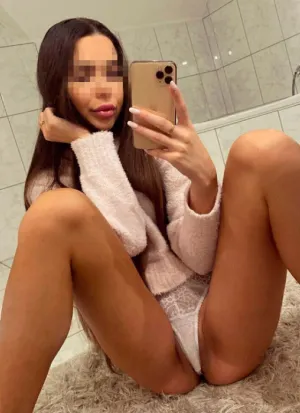 проститутка Надин, 22, Алексеевка