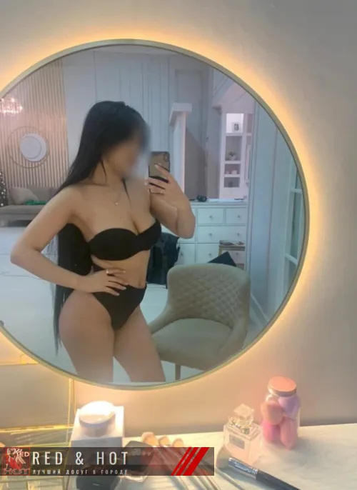 проститутка фея Юленька, Алексеевка, +7 (995) 794-6868